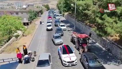 Mardin'e ziyaretçi akını