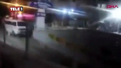 Hırsızlık yaparken suçüstü yakalanan şüpheli: Bir elinizi öpüp bayramınızı kutlasaydım