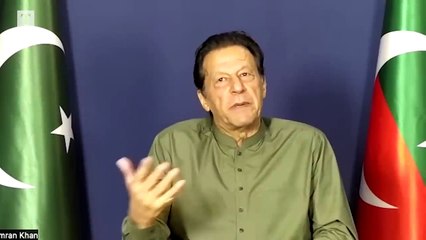 Chairman PTI Imran Khan's Exclusive Interview with The Times and The Sunday Times