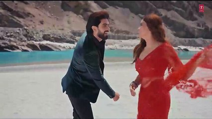 Mohabbat (Video) Amaal Mallik, Aamna Sharif _ Vayu _ Krish Trivedi _ Bhushan Kumar