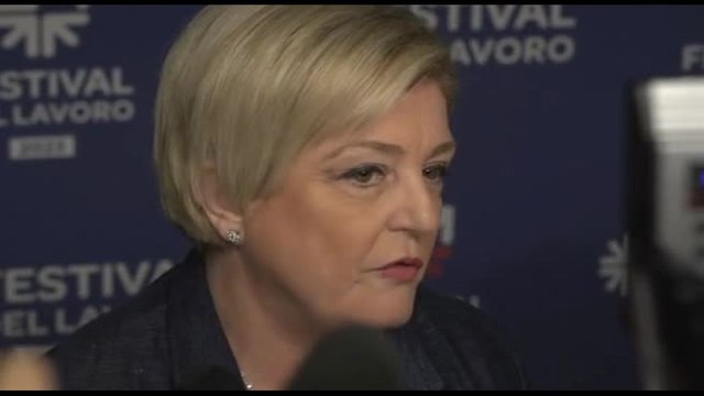 Alluvione, Calderone: 10 giugno saldo Inps per ammortizzatori