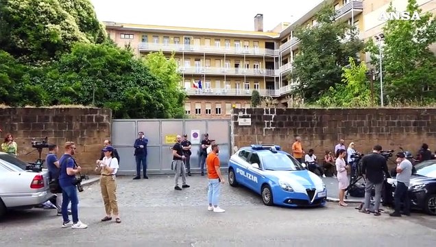 Primavalle, convalidato il fermo del 17enne