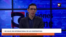 1 de julio: Día internacional de las cooperativas