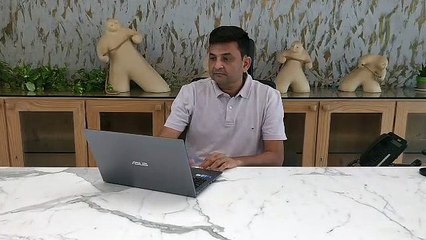 SURAT VIDEO : जानिए ​इस सीए के बारे में जिसने स्थापित करवाए बड़े प्रोजेक्ट