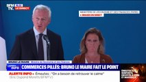 Bruno Le Maire: 