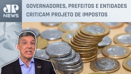 Download Video: Especialista comenta a proposta da reforma tributária: “Estados e municípios perdem autonomia”