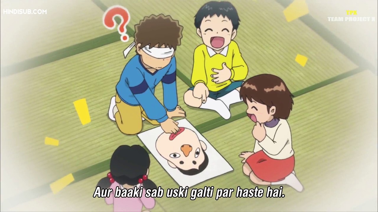 The Master Of Killing Time Episode 17