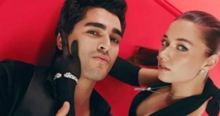 Afra Saraçoğlu'ndan Mert Ramazan Demir hakkında ilk açıklama!