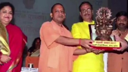 प्रयागराज: डॉ एके वर्मा लोक सेवा आयोग के नियुक्त हुए सदस्य