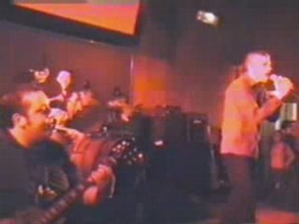 Fatals bougnats - New york avec toi