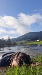 Nature's Hangover Remedy