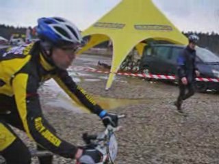 VT4 Teamchallenge Genk 2008