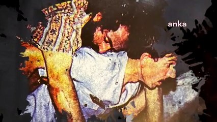 Sabahat Akkiraz a sorti la chanson 'I Didn't Forget' avec un clip sur le 30e anniversaire du massacre de Sivas