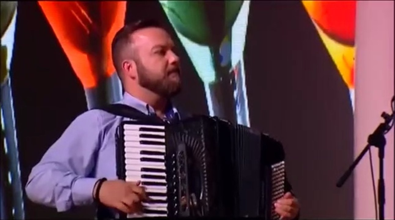 Sanja Djordjevic - Tebi i meni za prosle dane - Live - GK - (Tv Grand)