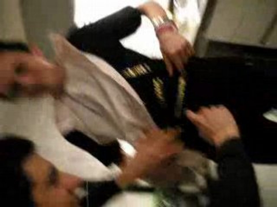 Annif JB 18 ans 19/03/2008