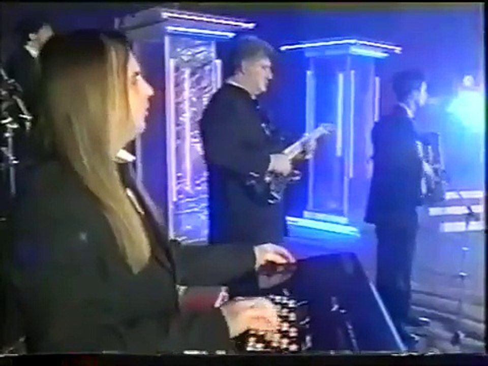 Sanja Djordjevic  - Druga strana medajle - Zlatni Melos 1999