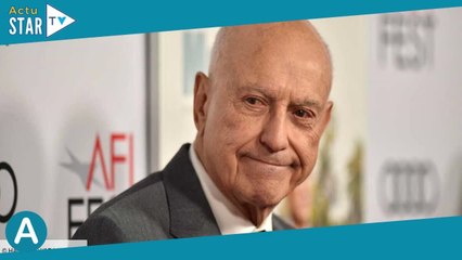 Mort d'Alan Arkin : les stars américaines lui rendent hommage
