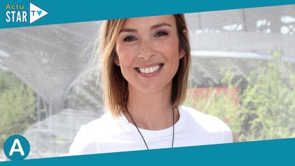 PHOTOS Isabelle Ithurburu en couple avec un célèbre chanteur : la nouvelle star de TF1 s'éclate en s