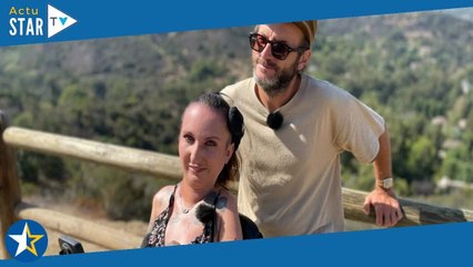 Lucie en Californie : de quelle maladie est atteinte Lucie Carrasco ?