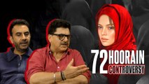 72 Hoorain Controversy: Ashoke Pandit & Sanjay Puran Singh Blast Censor Board