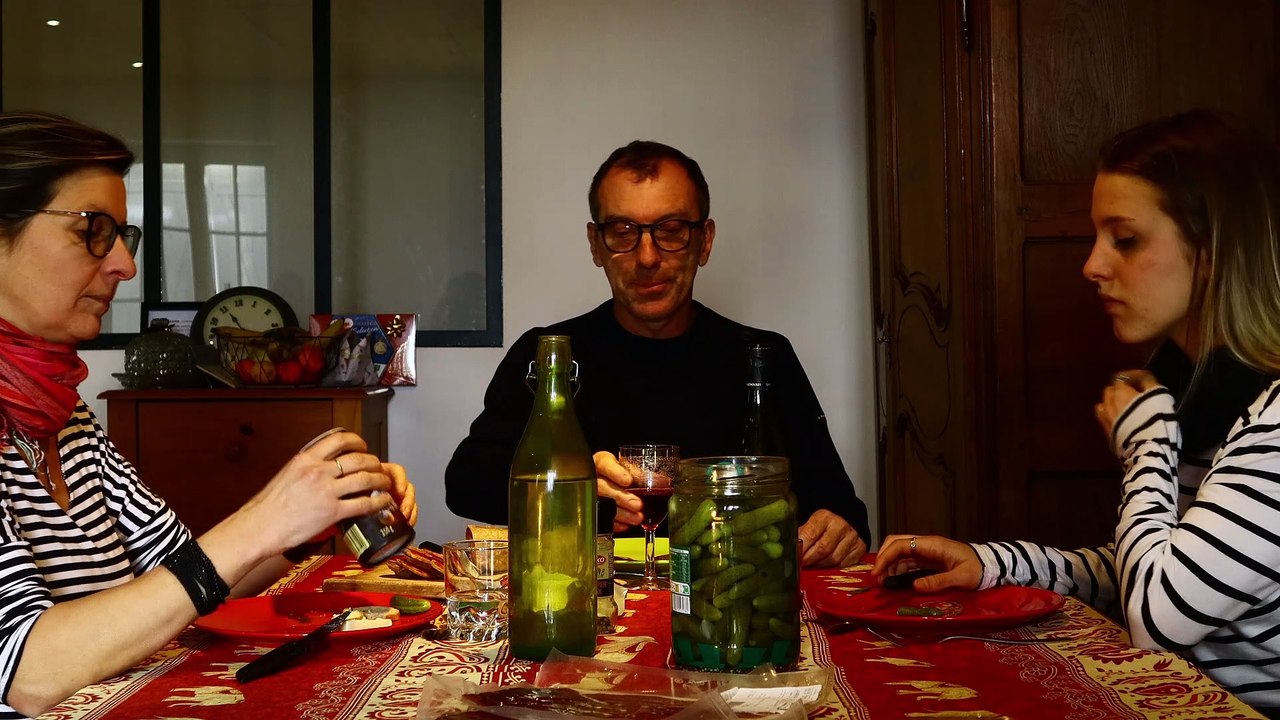 Silence Sa Voix v_2