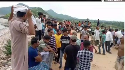 बड़ी खबर: बिलासी डैम घूमने आए युवक की पानी में डूबकर हुई मौत, मचा कोहराम