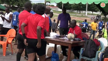 Région-Séguela / Les ‘’Amis maracaniers de Vavoua’’ (AMVA) vainqueurs des éliminatoires de la ligue du Woroba