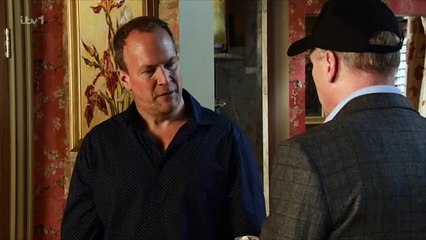 Last Night's Corrie in Under Four Minutes - 30 June 2023