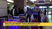 Calon Pekerja Migran Tak Memiliki Dokumen Resmi, Rawan Jadi Korban Eksploitasi