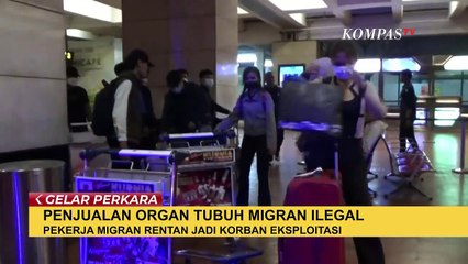Calon Pekerja Migran Tak Memiliki Dokumen Resmi, Rawan Jadi Korban Eksploitasi