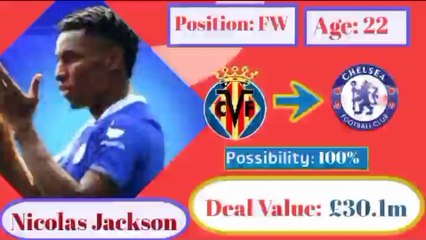 ALL TOP EPL CONFIRMED TRANSFERS ✅ SUMMER FOOTBALL NEWS