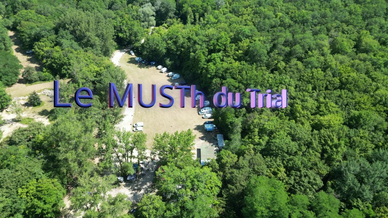 Cagouille Rageuse - Entre 2 Mers Trial Classic 2023