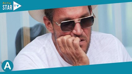 "L'année que j'ai faite, honnêtement..." : Benjamin Castaldi révèle les vraies raisons de son départ