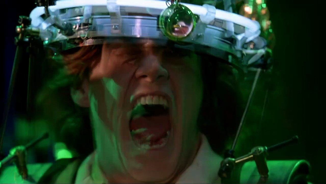 Batman Forever Bande-annonce (EN)
