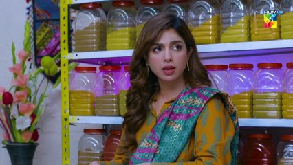 Marna Chahti Ho Mujhe !! #sonyahussyn #shahzadsheikh - Tamak Toiyan - FLO Digital