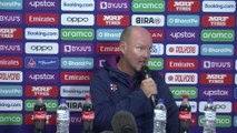 Scotland coach Watson on stunning win over West Indies in Cricket World Cup qualifying
