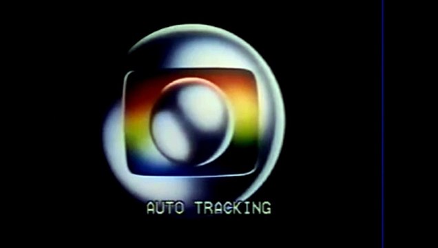 Rede Globo São Paulo saindo do ar em 01/01/1991 (Parte 2)