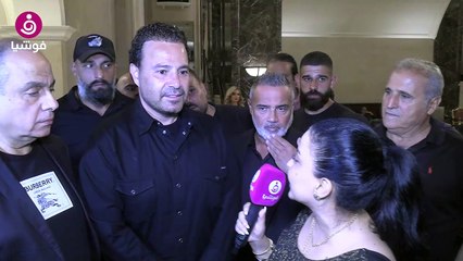 عاصي الحلاني