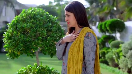 مسلسل أضيئي ليلي الحلقة 26 مدبلجة