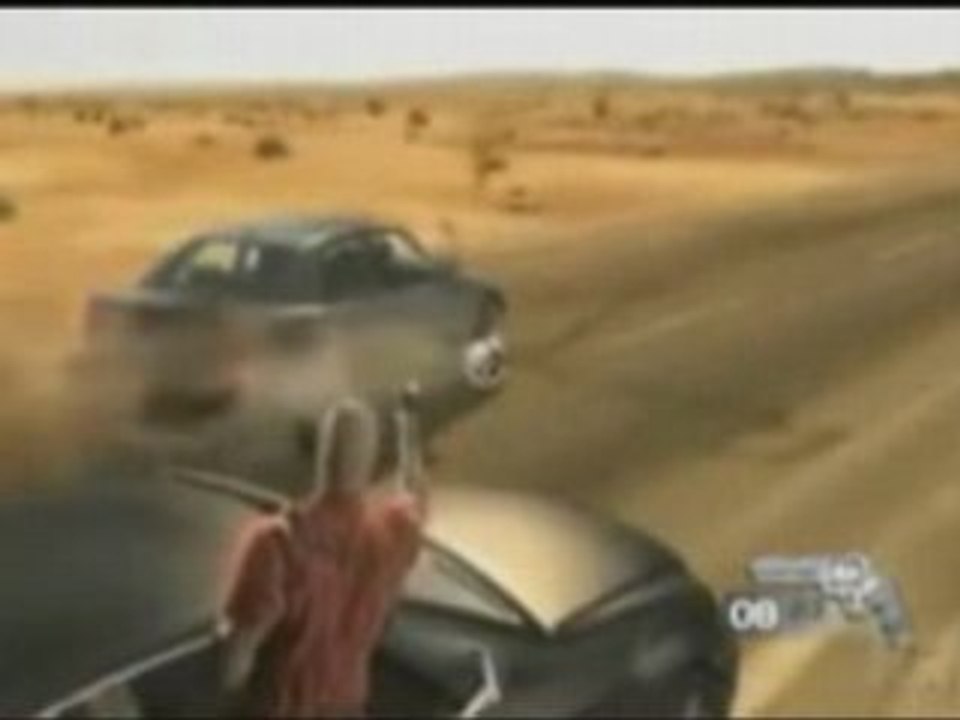 Best of Ps3 E3 2006 par Revolman