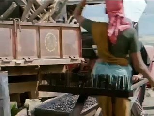 WATCHING THE ACTION MOVIES