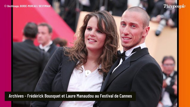 Frédérick Bousquet séparé de Laure Manadou : ce qu'il a craint après leur rupture et cela impliquait leur fille Manon
