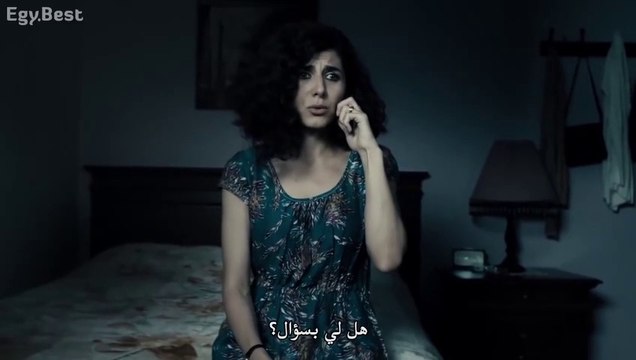 فيلم الرعب التركى سجين مترجم
