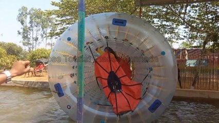 One day holiday adventure & activity place Best adventure base near Dhàrwad