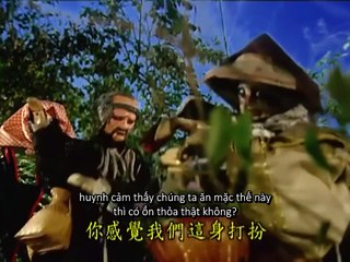 Phích Lịch Binh Tiển 20 720p phụ đề