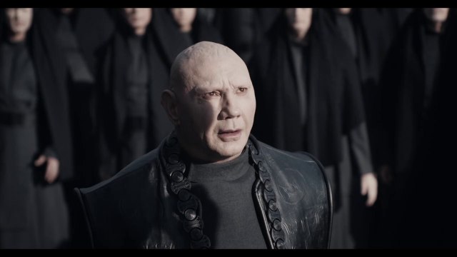 Dune- Part Two - Movie Trailers - iTunes