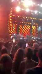 In centomila a Palermo per il concertone di Radio Italia Live