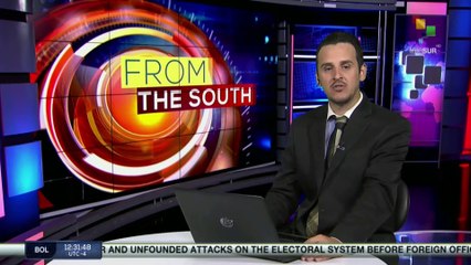 Colombia: Francia Márquez takes office as Minister of Equality