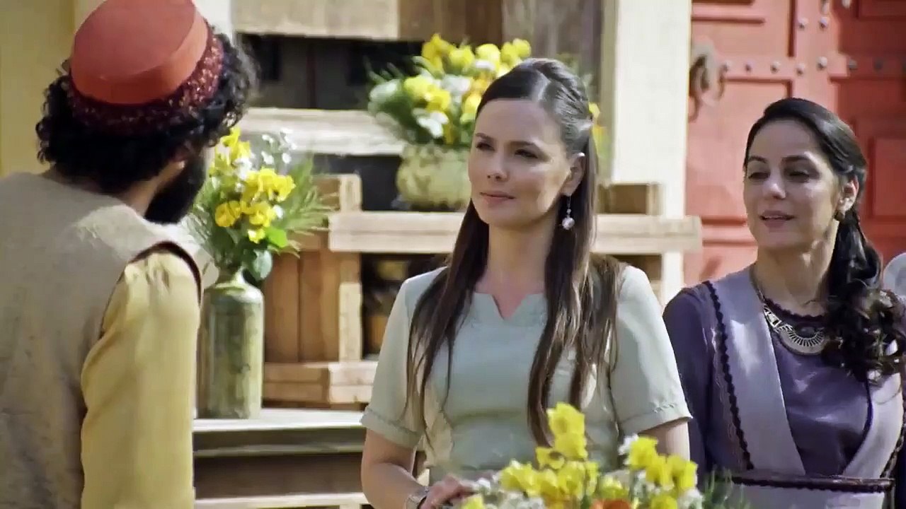 El rico y lazaro capitulo 138 completo