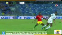 2023 AFCON U23 | Guinea vs Ghana | 1 - 1 | Match Highlights | CAN U23 2023 | Guinée vs Ghana | 1 - 1 | Faits saillants des matchs